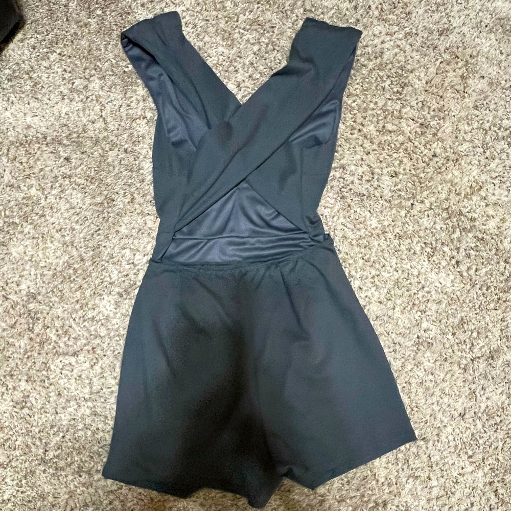 Windsor romper size M